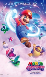 超级马力欧银河大电影 The Super Mario Galaxy Movie.2026.HC1080P[1.4G][百度/夸克]