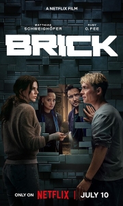 砖墙谜攻 (2025) 4K SDR 内嵌简繁字幕   [2025][德国][砖墙谜攻 Brick][马提亚斯·施