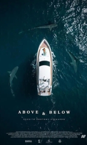 鲨笼绝境 Above.and.Below.2026.HC1080P[1.7G][百度/夸克]