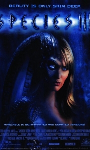 异种3 Species III (2004)