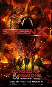 龙与地下城：侠盗荣耀[中英特效字幕]Dungeons.&.Dragons.2023[6.5G][百度/夸克]