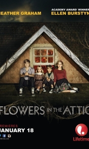 阁楼里的花 Flowers in the Attic (2014)