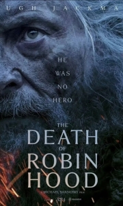 罗宾汉之死 [休·杰克曼最新]The Death of Robin Hood.2026.HC1080P[2.1G][百度/夸克]