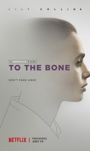 骨瘦如柴 To the Bone (2017)[WEB-MKV/2.2G][中文字幕][1080P]