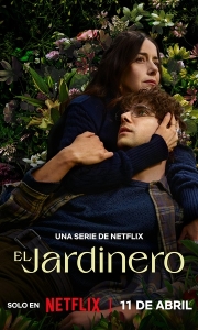 园丁 El jardinero (2025)【4KHDR】