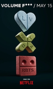 爱，死亡和机器人 第四季 Love, Death &amp; Robots Season 4 (2025)