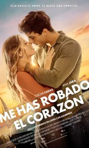 骗爱大逃亡 [2025]西班牙1080P.HD.中英双字