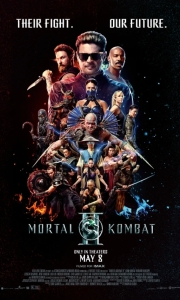 真人快打2 [HD高清版]Mortal.Kombat.II.2026.HD1080P[2G][百度/夸克]