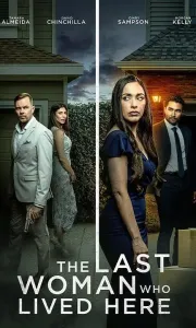 最后一个住在这里的女人 [2025][美国]1080P.HD中字