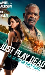 诈死游戏[HD流媒体正式版]Just.Play.Dead.2026.HD1080P[1.8G][百度/夸克]