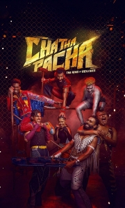 擂台兄弟.1080P.官方中字