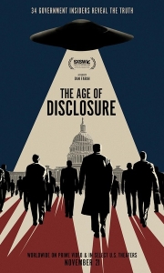 揭露时代 The Age of Disclosure (2025)中文字幕