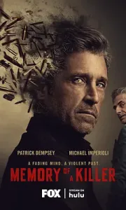 杀手记忆 Memory of a Killer(2026) 更新中/1080P超清画质/中英双字幕/夸克/百度