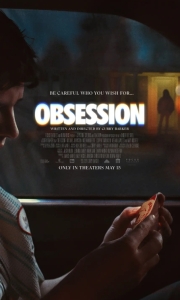 痴迷 [最新恐怖片]Obsession.2026.HDTS1080P[1.9G][百度/夸克]
