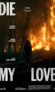 去死吧，我的爱 Die, My Love (2025)