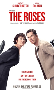 玫瑰 The Roses (2025)