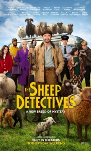 绵羊侦探团[中英特效字幕版]The.Sheep.Detectives.2026.HD1080P[4.6G][百度/夸克]