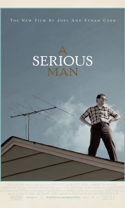 严肃的男人 A Serious Man (2009)【中文字幕】