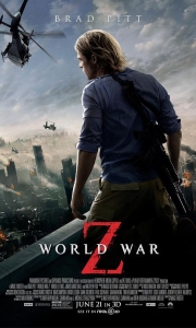 僵尸世界大战[中英特效字幕]World.War.Z.2013.BD1080P.[5.4G][百度/夸克]