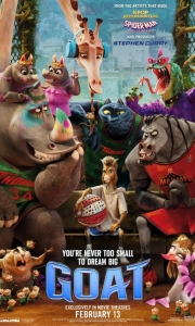 奇迹梦之队[HD正式版]GOAT.2026.HD1080P[7G][百度/夸克]