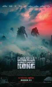 哥斯拉大战金刚[中英特效字幕]Godzilla.vs.Kong.2021.BD1080P[9G][百度/夸克]