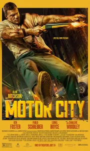 狂暴对峙 [最新动作爽片]Motor.City.2026.HC1080P[1.8G][百度/夸克]