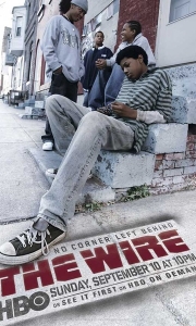 火线 第四季 The Wire Season 4 (2006)