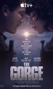 峡谷 The Gorge (2025)