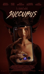 魅魔 Succubus (2024)【1080P】【中字】