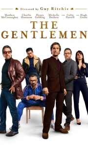绅士们[中英特效字幕]The.Gentlemen.2019.BD1080P[4.4G][百度/夸克]