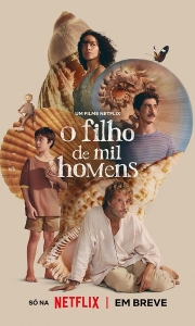 千人之子 O Filho de Mil Homens (2025)