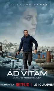 救命行动 Ad Vitam (2025)