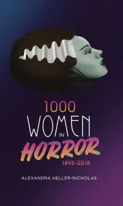 恐怖片中的1000名女性 [2025]