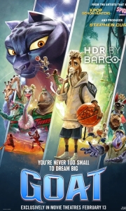 奇迹梦之队[蓝光中英特效字幕]GOAT.2026.BD1080P[5.9G][百度/夸克]