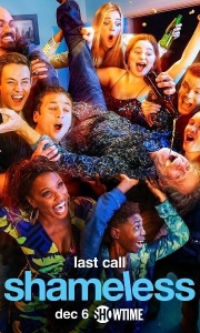 无耻之徒（1-11季）1080P蓝光 内封简英字幕