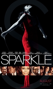 闪耀的花火 Sparkle (2012)[WEB-MKV/10.5G][中文字幕][1080P]