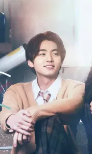 对比的我和你 [2026][7.6分]