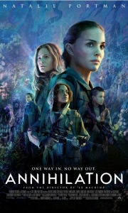 湮灭[中英特效字幕]Annihilation.2018.BD1080P.[5.4G][百度/夸克]