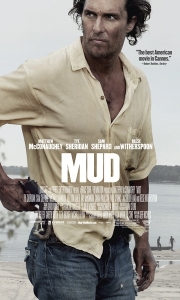 污泥 Mud (2012)[WEB-MKV/11.8G][中文字幕][1080P]
