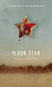 嗜血警长 Blood Star (2024)