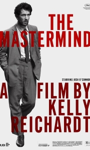 主谋 The Mastermind (2025)[WEB-MKV/7.6G][中文字幕][1080P]