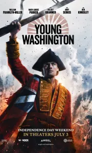 青年华盛顿[HD流媒体正式版]Young.Washington.2026.HD1080P[2.2G][百度夸克]