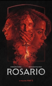 罗萨里奥 Rosario (2025)