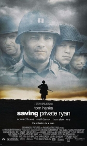 拯救大兵瑞恩[中英特效字幕]Saving.Private.Ryan.1998.BD1080P[3.6G][百度/夸克]