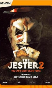 夺命小丑1.2 The Jester2【2025】1080P超清.中英字幕