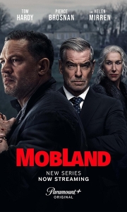 黑帮领地 第一季 MobLand Season 1 (2025)【4K英文中字】