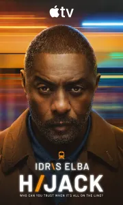 历劫惊途/劫机七小时 第二季 [精校中英双字]Hijack.Season 2.2026[1.4G/集][百度夸克]