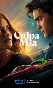 我的错误 Culpa mía (2023)4K HDR10