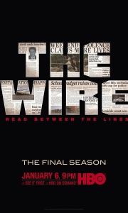 火线 第五季 The Wire Season 5 (2008)
