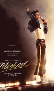 迈克尔·杰克逊：巨星之路[HD正式版]Michael.2026.HD1080P[2.4G][百度/夸克]